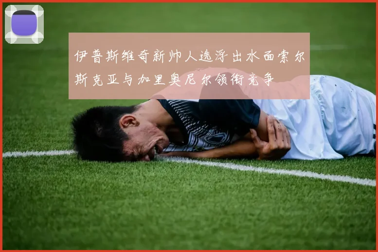 伊普斯维奇新帅人选浮出水面索尔斯克亚与加里奥尼尔领衔竞争